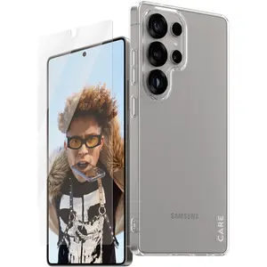 Panzerglass Coque De Téléphone Fashion Samsung Galaxy S25 Ultra pas cher