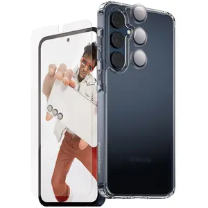 Panzerglass Coque De Téléphone Flashgrip Samsung Galaxy A56 5g pas cher