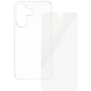 Comparateur de prix : CARE by PanzerGlass Coque Fashion XR + Ultra-Wide Fit Écran de Protect...