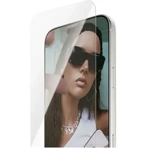 PanzerGlass SAFE by Apple iPhone 17 Pro Max - Ultra-Wide-Fit (1 pièce(... pas cher