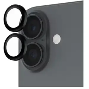 Protège objectif PANZERGLASS iPhone 17 / 16/ 16 Plus protège obejctif pas cher