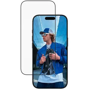 Comparateur de prix : Panzerglass Film Protecteur D´écran Iphone 16 Pro/17