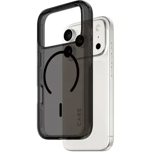 PanzerGlass Urban Explorer Smokey (Apple iPhone 17), Coque pour téléph... pas cher