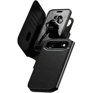 PanzerGlass Tango-Two-in-One Wallet (Apple iPhone Air), Coque pour tél... pas cher
