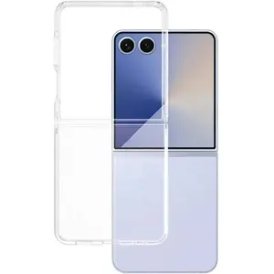 PanzerGlass CARE by  Flagship Case Transparent Urban Combat w. Clear F... pas cher