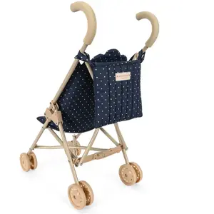 Poussette pour poupée Ditzy Dot pas cher
