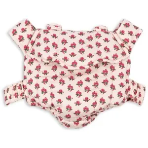 Porte-bébé pour poupée Rosie Rose pas cher