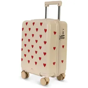 Valise enfant Mon Amour pas cher
