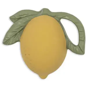 Anneau de dentition Citron pas cher