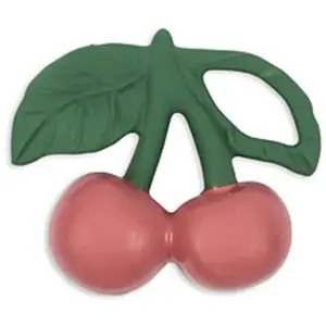 Anneau de dentition Cerise pas cher