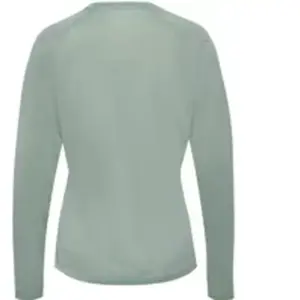 Newline, nwlBEAT W T-shirt L/S, vert MILIEU, 2XL pas cher