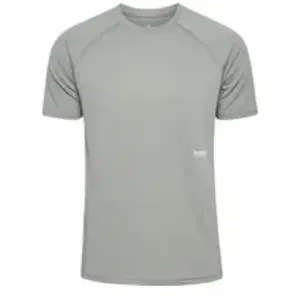 Hummel T-shirt à Manches Courtes Pulse Workout pas cher