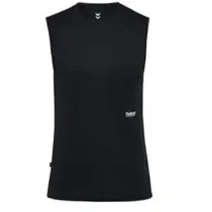 Hummel T-shirt Sans Manches Pulse Workout pas cher