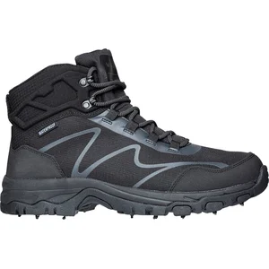 WHISTLER Schnürstiefel Atenst Spikes pas cher