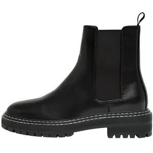 Only Bottes Beth 2 Pu Leather pas cher