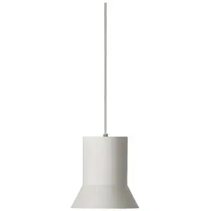 Normann Copenhagen HAT MEDIUM-Suspension Aluminium Ø19cm pas cher
