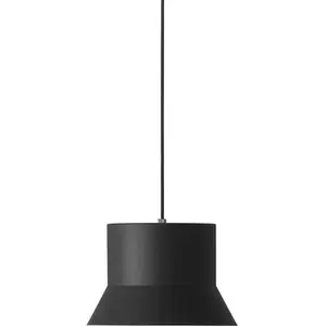 Normann Copenhagen HAT LARGE-Suspension Aluminium Ø25cm