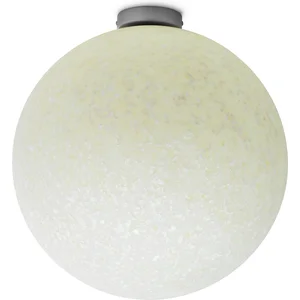 Normann Copenhagen PIX-Plafonnier Polyéthylène recyclé Ø45cm pas cher