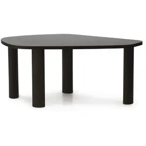 Normann Copenhagen, Table basse, Sculp (64 x 47 cm) pas cher