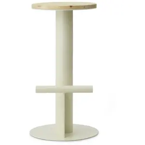 Normann Copenhagen, Tabouret de bar, Pôle pas cher