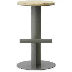 Normann Copenhagen, Tabouret de bar, Pôle pas cher