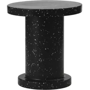 Normann Copenhagen, Table basse, Bit (50 x 55 cm) pas cher