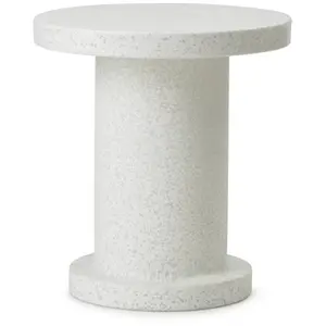 Normann Copenhagen, Table basse, Bit (50 x 55 cm) pas cher