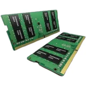 Samsung Memory Module 8 Gb 1 X 8 Gb (1 x 8GB, 2800 MHz, RAM DDR5, SO-D... pas cher