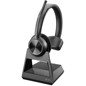 Poly Savi 7320-M Office Stereo, Casque micro de bureau pas cher