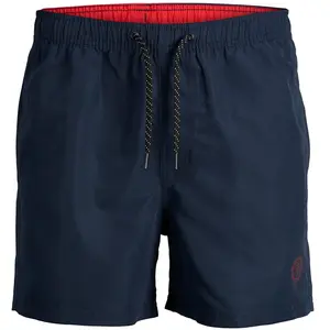 Comparateur de prix : Jack & Jones Short De Bain Fiji Plus Size