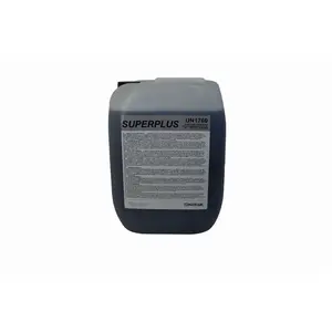 Nilfisk - Shampoing alcalin Spécial voiture - Super plus 10 l - 105301666 pas cher