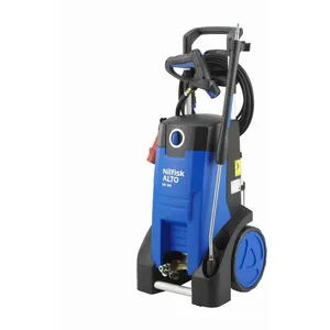 Nettoyeur haute pression Nilfisk eau froide - mc 2C-120/520 t eu - 128...Vendu parrakuten