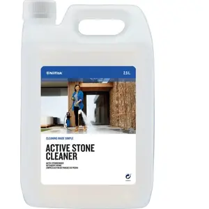 Nilfisk - Active Stone Cleaner 2.5 ltr. pas cher