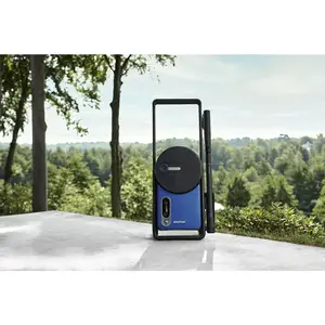 Nettoyeur haute pression Nilfisk Excellent 170 - P 2100 W
