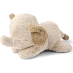 Liewood Peluche Berto Baby Elephant Mist (30 cm) pas cher