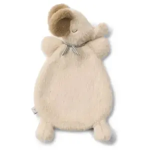 Liewood Doudou plat Roy Elephant Mist pas cher