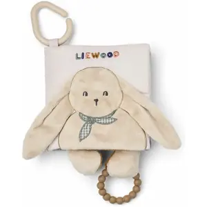 Liewood Livre d'activités bébé Fey pas cher