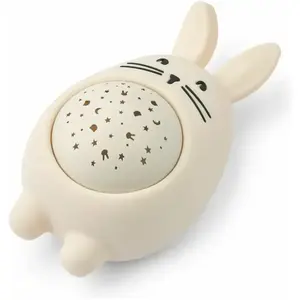 Liewood Projecteur lumineux Manuel Rabbit Sandy pas cher