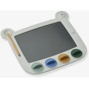 Liewood Tablette à dessin magique Venzora Dove Blue multi mix pas cher