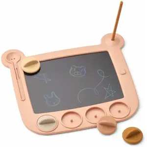 Liewood Tablette à dessin magique Venzora Pale Tuscany multi mix pas cher