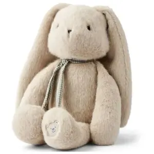 Liewood Peluche Berto Rabbit Mist (23 cm) pas cher