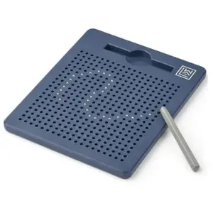 Liewood Planche magnétique à dessin Annelise Indigo Blue pas cher