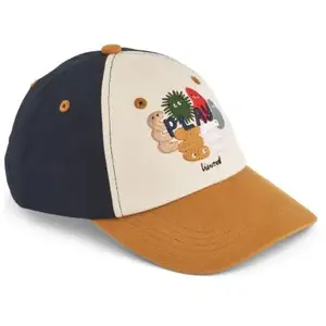 Casquette Danny The Liewood Gang Sandy pas cher