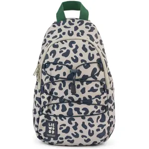 Liewood Sac à dos Phoenix Mega Leo Mist Mix pas cher