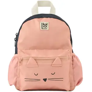Liewood Sac à dos Andreas Cat Pale Tuscany Multi Mix pas cher