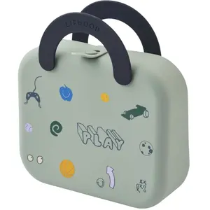 Liewood Lunch box Elara Play pas cher