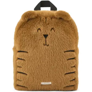 Sac à dos Denise Tiger Golden Caramel
