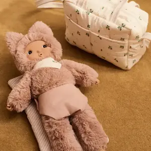 Liewood Kit à langer pour poupée Neoma Peach pas cher