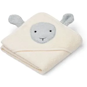 Liewood Cape de bain Albert (70 x 70 cm) pas cher