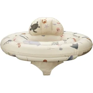 Liewood Bouée bébé Dawn Sea creature pas cher